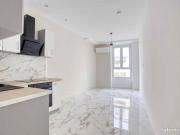 Appartement 2 pièces 36 m²