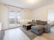 Appartement 2 pièces 36 m²