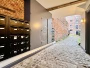 Appartement 2 pièces 36 m²