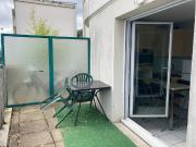 Appartement 2 pièces 36 m²
