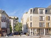 Appartement 2 pièces 36 m²