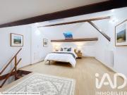 Appartement 2 pièces 36 m²