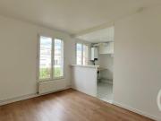 Appartement 2 pièces 36 m²
