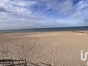 Appartement 2 pièces 36 m²