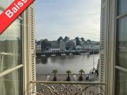 Appartement 2 pièces 36 m²