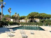 Appartement 2 pièces 36 m²