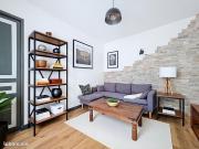 Appartement 2 pièces 36 m²