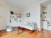 Appartement 2 pièces 36 m²