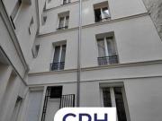 Appartement 2 pièces 36 m²