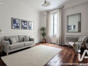 Appartement 2 pièces 36 m²