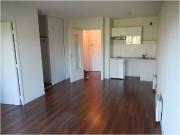 Appartement 2 pièces 36 m²