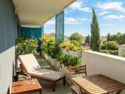 Appartement 2 pièces 36 m²