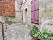 Appartement 2 pièces 36 m²