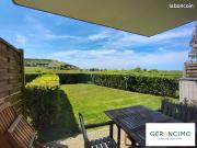 Appartement 2 pièces 36 m²