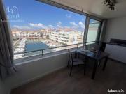 Appartement 2 pièces 36 m²