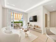 Appartement 2 pièces 36 m²