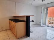 Appartement 2 pièces 36 m² Appartement 2 pièces 36 m²