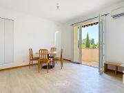 Appartement 2 pièces 36 m²