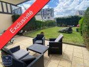 Appartement 2 pièces 36 m²