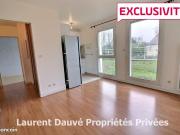Appartement 2 pièces 36 m²