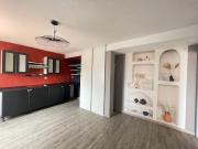 Appartement 2 pièces 36 m²