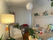 Appartement 2 pièces 36 m²