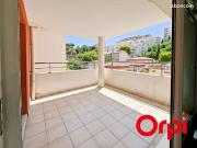 Appartement 2 pièces 36 m²