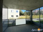 Appartement 2 pièces 36 m²