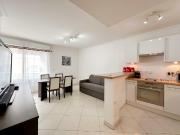Appartement 2 pièces 36 m²