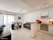 Appartement 2 pièces 36 m²