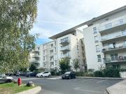 Appartement 2 pièces 36 m² Appartement 2 pièces 36 m²