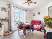 Appartement 2 pièces 36 m²