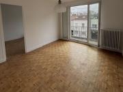 Appartement 2 pièces 36 m²