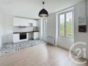 Appartement 2 pièces 36 m²