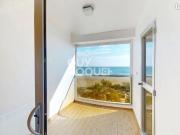 Appartement 2 pièces 36 m²