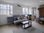 Appartement 2 pièces 36 m²