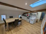 Appartement 2 pièces 36 m²