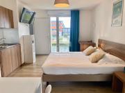 Appartement 2 pièces 36 m²