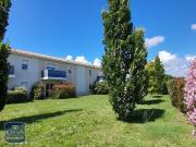 Appartement 2 pièces 36 m²