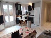 Appartement 2 pièces 36 m²