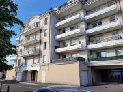 Appartement 2 pièces 36 m²