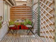 Appartement 2 pièces 36 m²