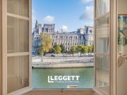 Appartement 2 pièces 36 m²