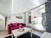 Appartement 2 pièces 36 m²