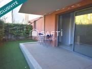 Appartement 2 pièces 36 m²