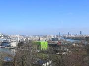 Appartement 2 pièces 36 m²