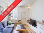 Appartement 2 pièces 36 m²