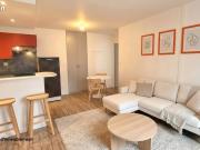 Appartement 2 pièces 36 m²