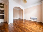 Appartement 2 pièces 36 m²