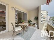 Appartement 2 pièces 36 m²